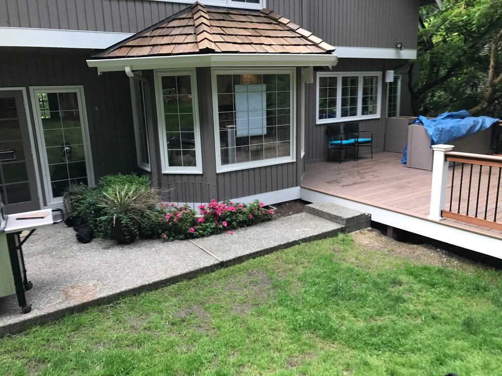 2017 Projects by Green Spaces Landscaping - Photo 194