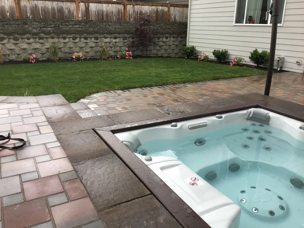 2017 Projects by Green Spaces Landscaping - Photo 127
