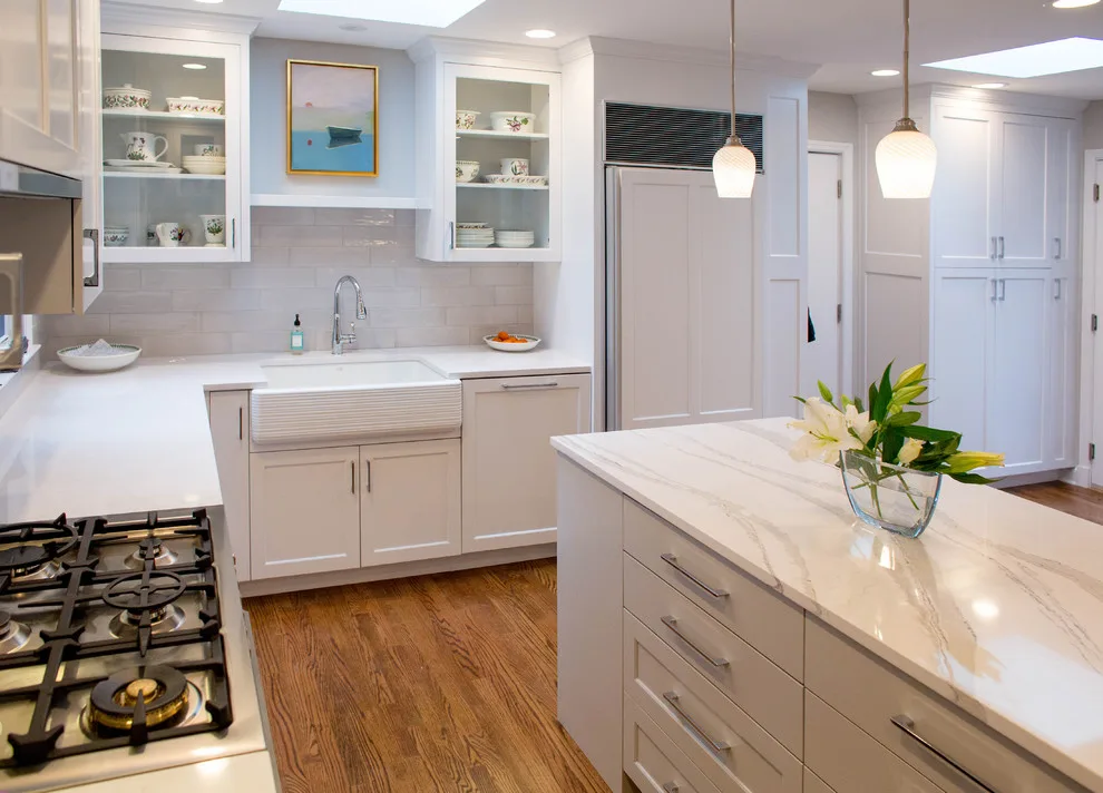 Huntington Culinary Space by RDM Architecture - Photo 3
