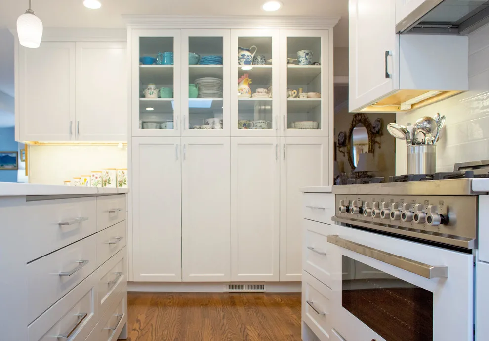 Huntington Culinary Space by RDM Architecture - Photo 4