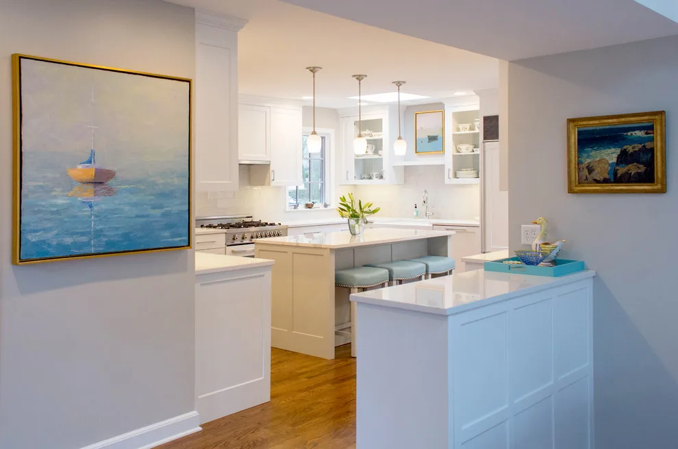Huntington Culinary Space by RDM Architecture - Photo 5