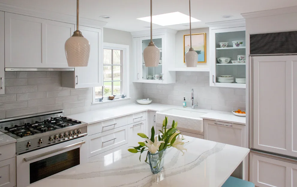Huntington Culinary Space by RDM Architecture - Photo 6
