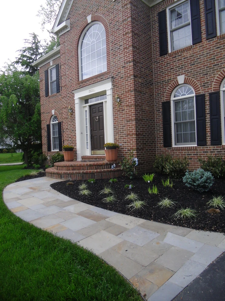 Before & After by Green Spaces Landscaping - Photo 35