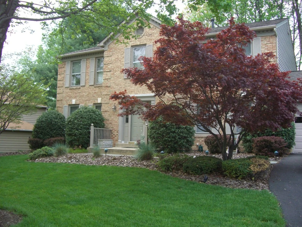 Green Spaces Landscaping - Photo 14