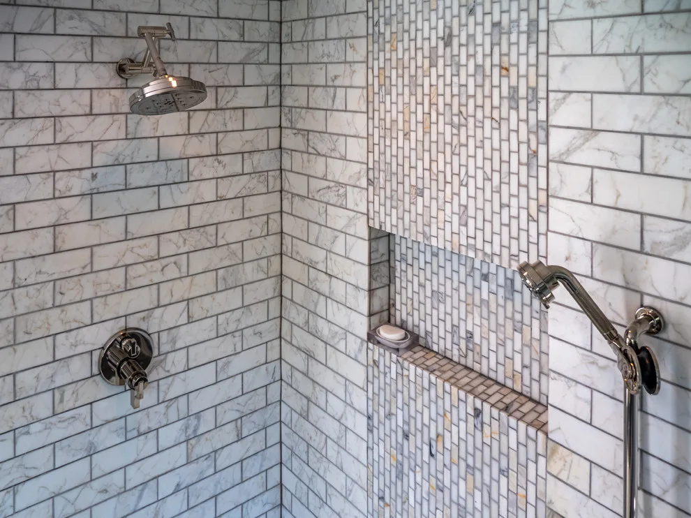 Huntley Homeowners Bathroom by HD Squared Architects, LLC - Photo 7