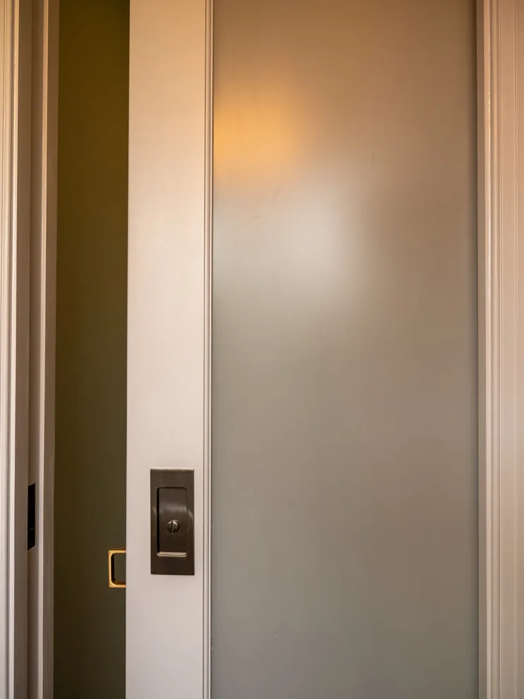 Huntley Homeowners Bathroom by HD Squared Architects, LLC - Photo 5