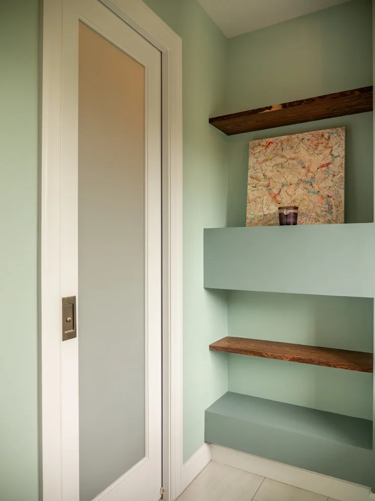 Huntley Homeowners Bathroom by HD Squared Architects, LLC - Photo 4
