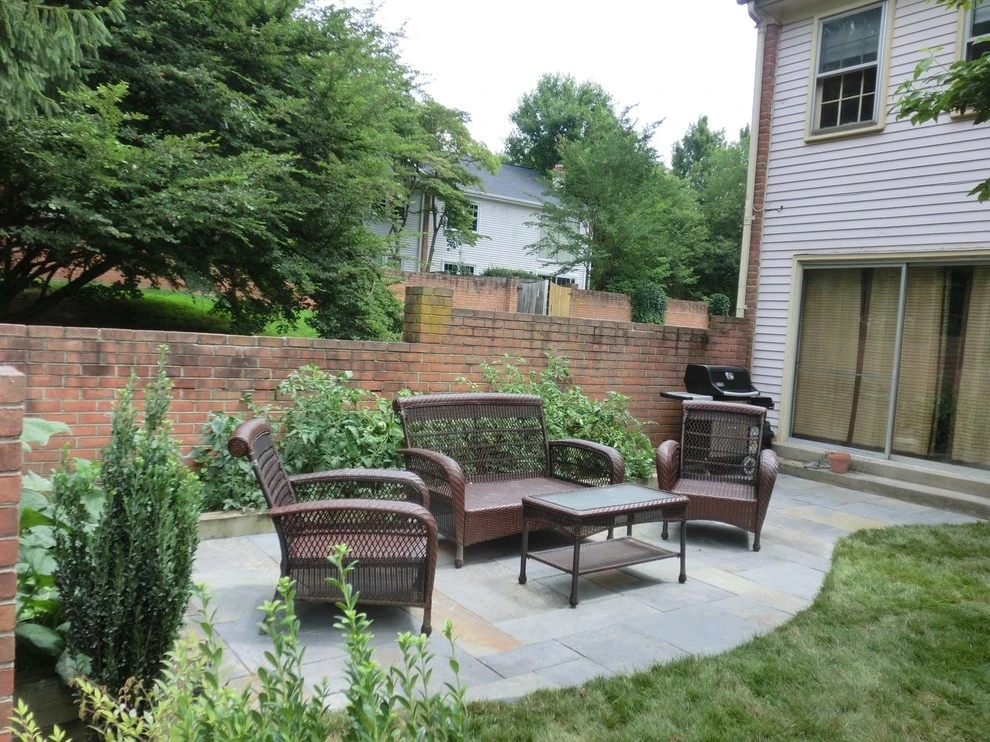 Before & After by Green Spaces Landscaping - Photo 31