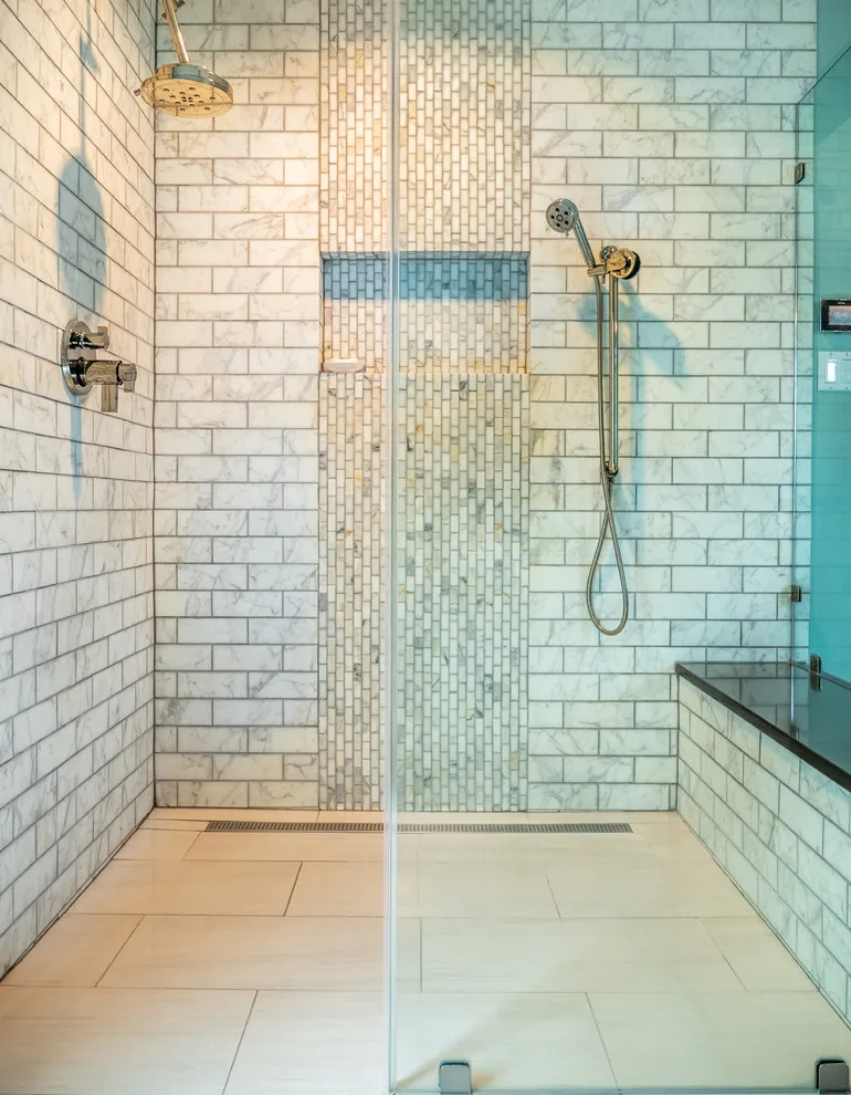Huntley Homeowners Bathroom by HD Squared Architects, LLC - Photo 11
