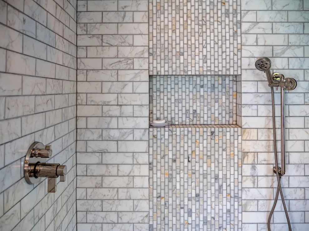 Huntley Homeowners Bathroom by HD Squared Architects, LLC - Photo 6
