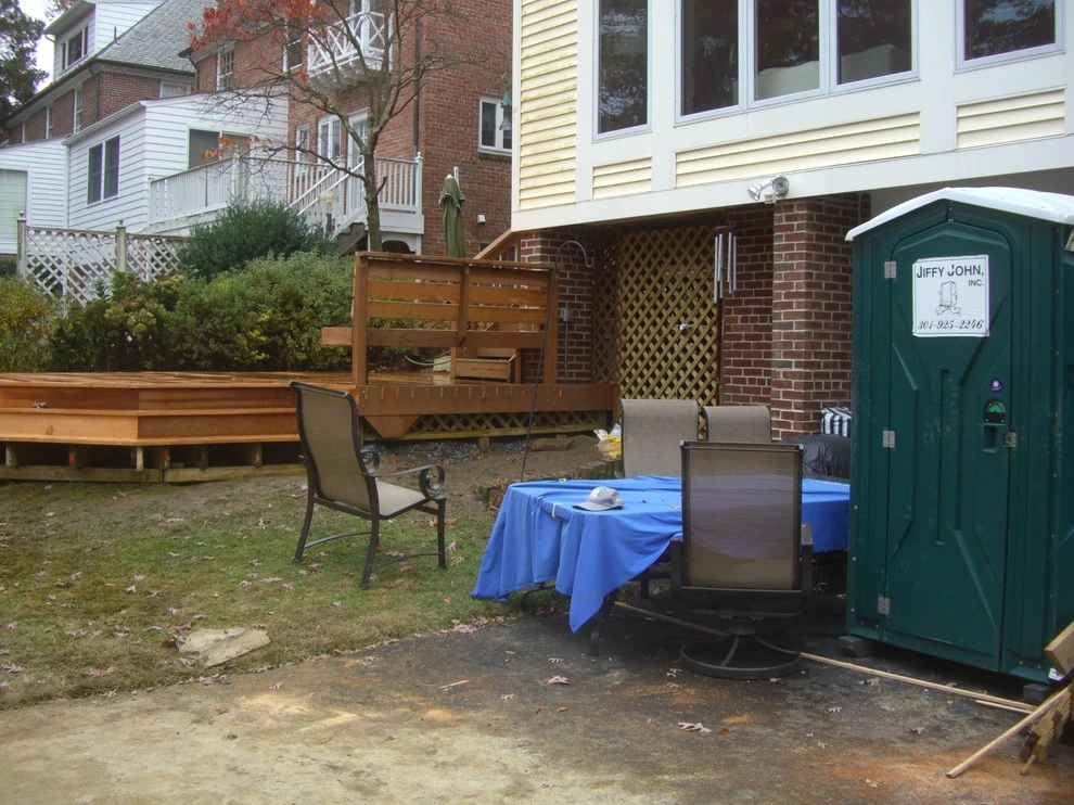 Before & After by Green Spaces Landscaping - Photo 32