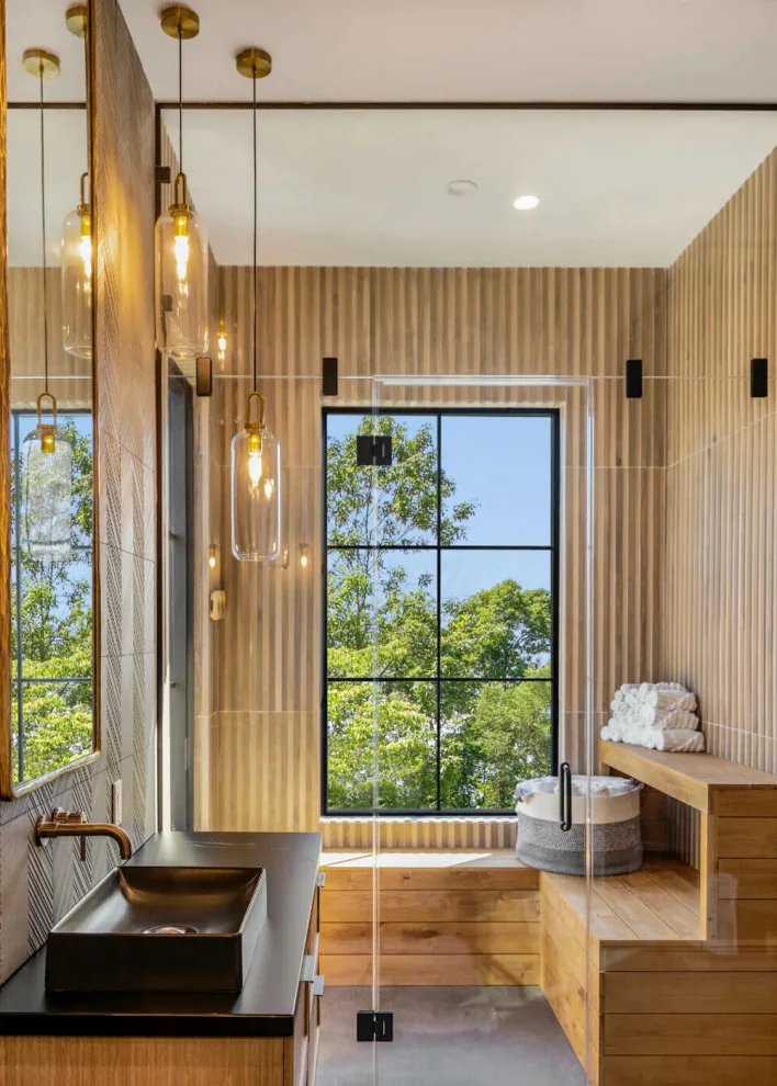 Hurst Project by M Architecture - Photo 4
