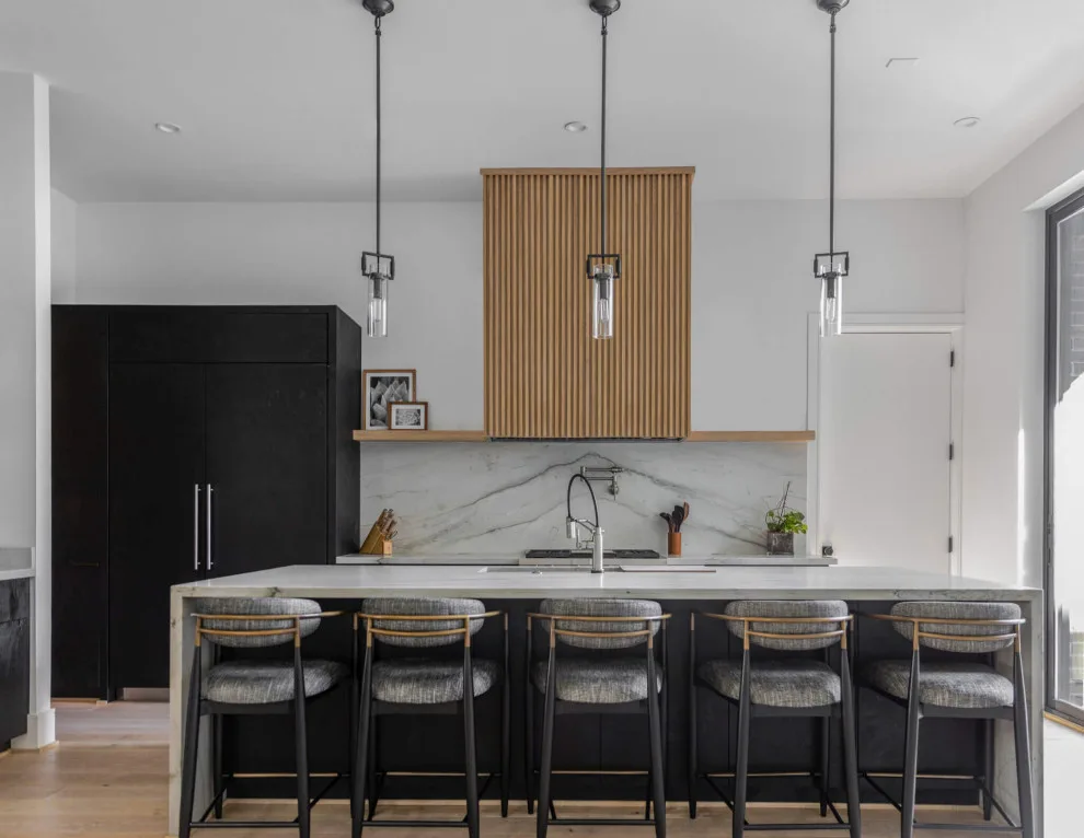 Hurst Project by M Architecture - Photo 2