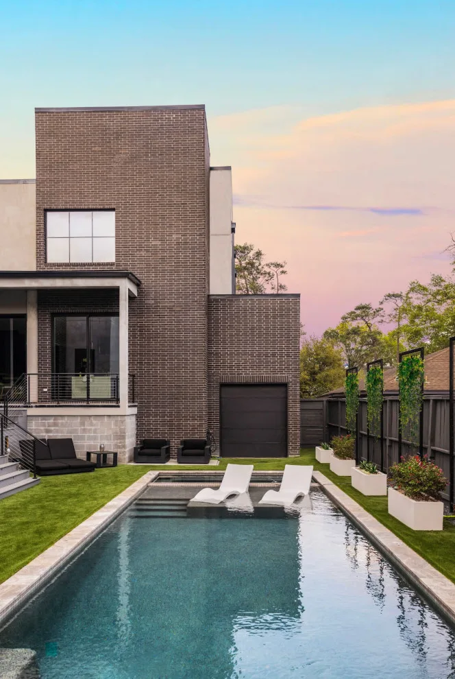 Hurst Project by M Architecture - Photo 3