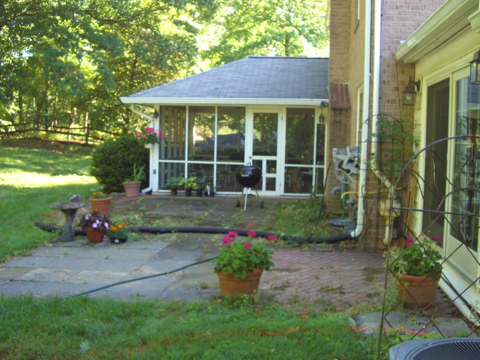 Before & After by Green Spaces Landscaping - Photo 5