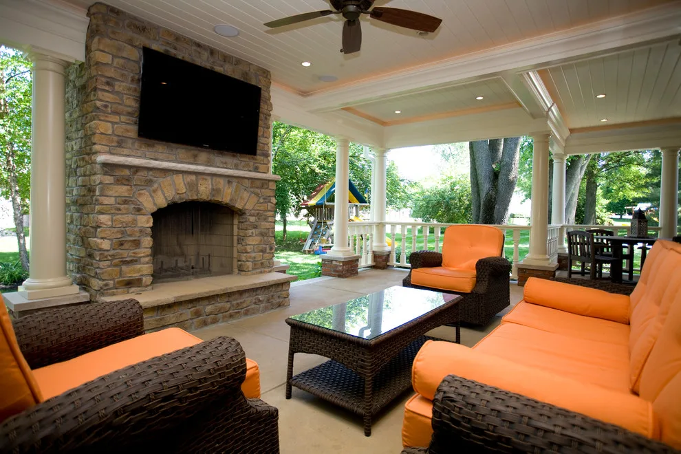 Hurstbourne, Kentucky by JH Designs, LLC. - Photo 10