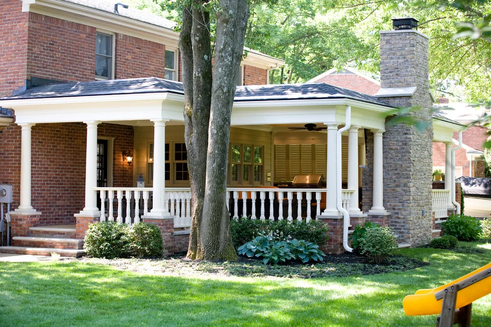Hurstbourne, Kentucky by JH Designs, LLC. - Photo 2