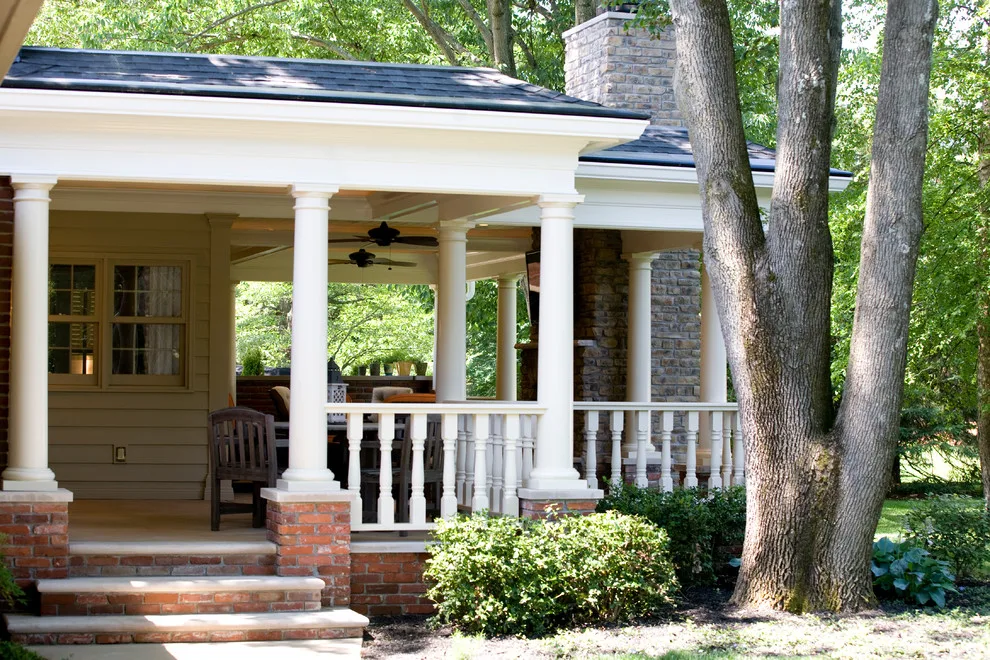 Hurstbourne, Kentucky by JH Designs, LLC. - Photo 3
