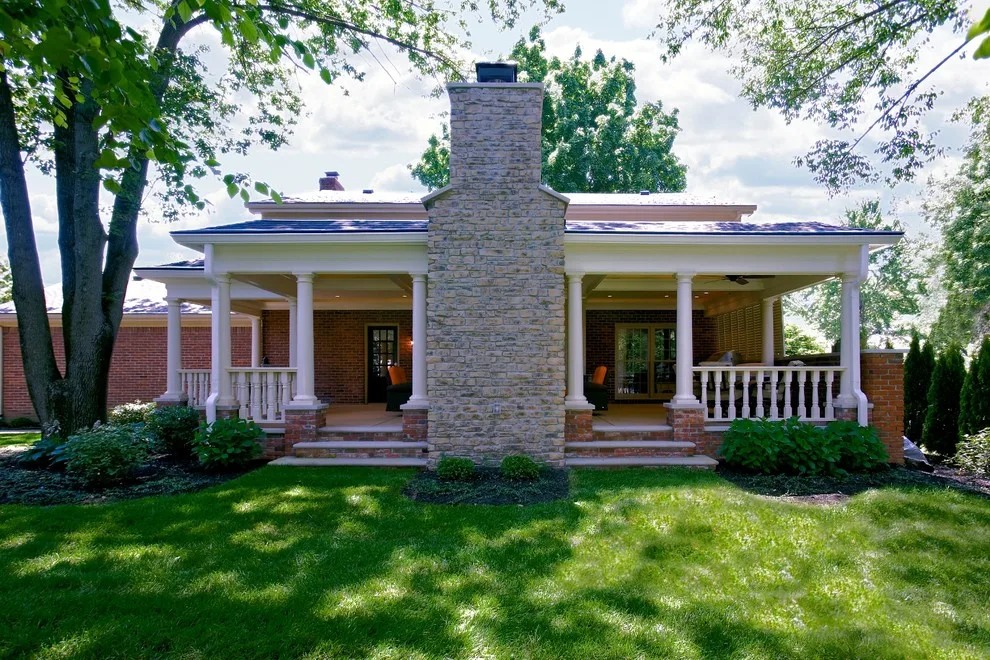 Hurstbourne, Kentucky by JH Designs, LLC. - Photo 7