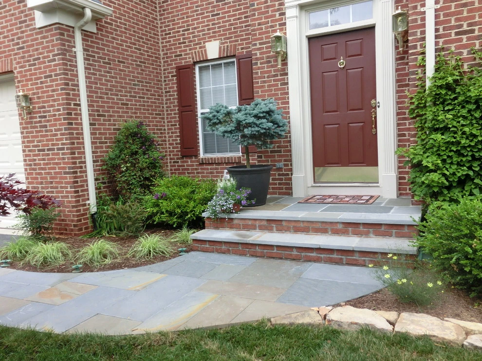 Before & After by Green Spaces Landscaping - Photo 34