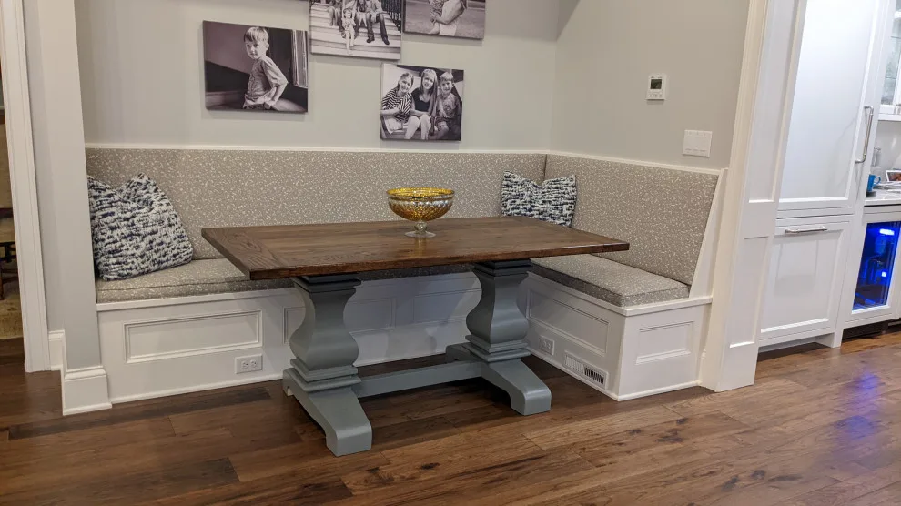 Hurstbourne, KY - Complete Home Renovation by JH Designs, LLC. - Photo 5