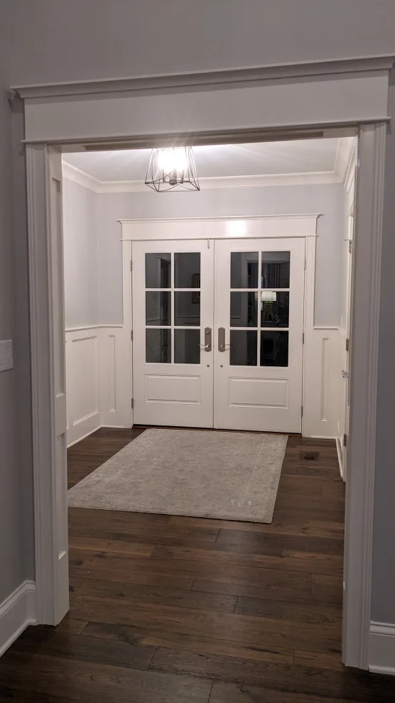 Hurstbourne, KY - Complete Home Renovation by JH Designs, LLC. - Photo 13