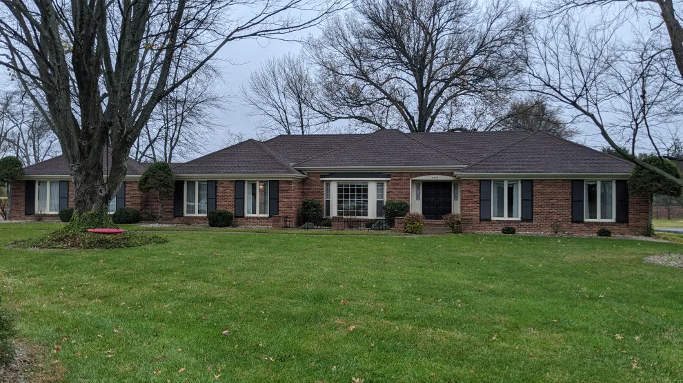 Hurstbourne, KY - Complete Home Renovation by JH Designs, LLC. - Photo 12