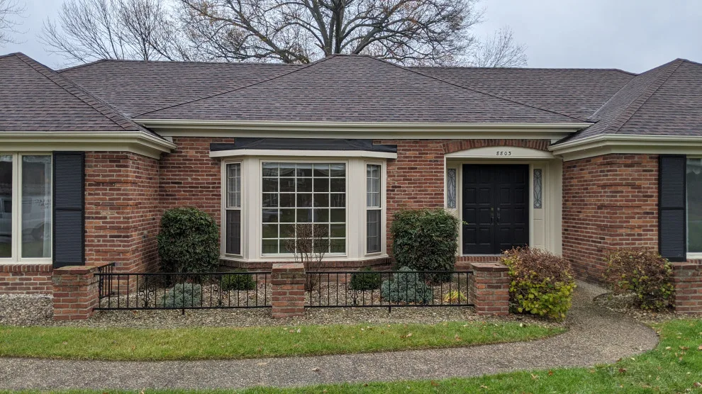 Hurstbourne, KY - Complete Home Renovation by JH Designs, LLC. - Photo 15