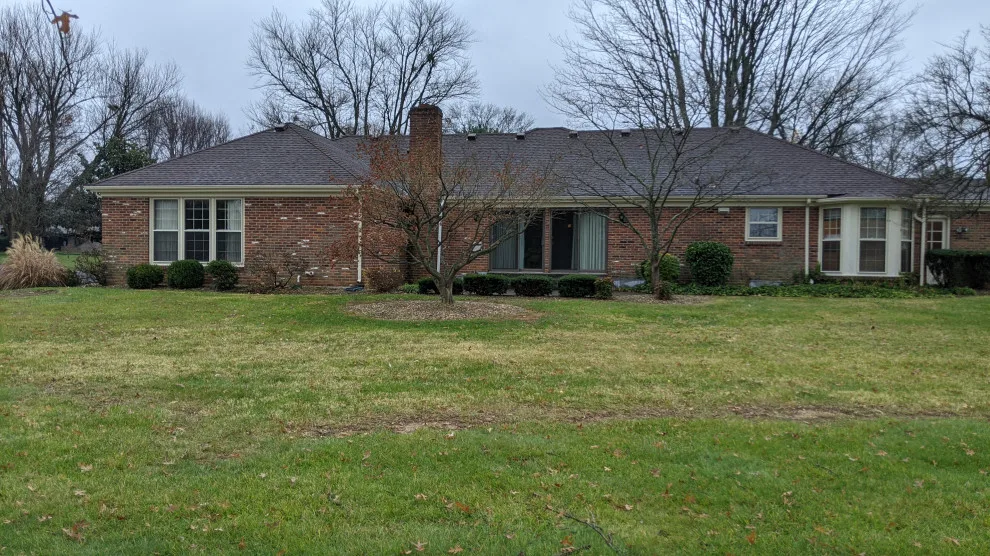 Hurstbourne, KY - Complete Home Renovation by JH Designs, LLC. - Photo 20