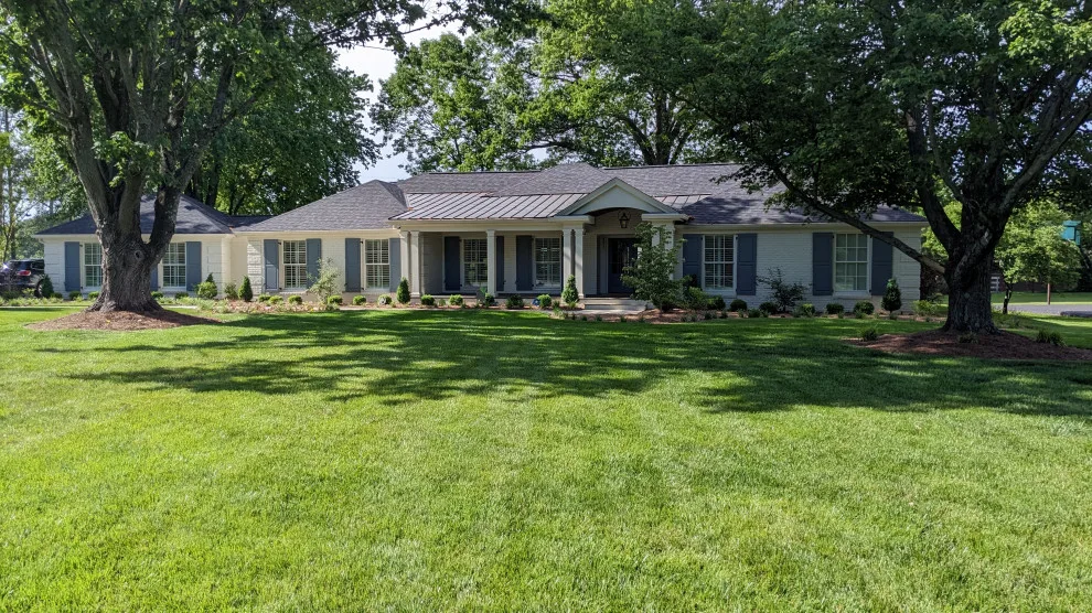Hurstbourne, KY - Complete Home Renovation by JH Designs, LLC. - Photo 22