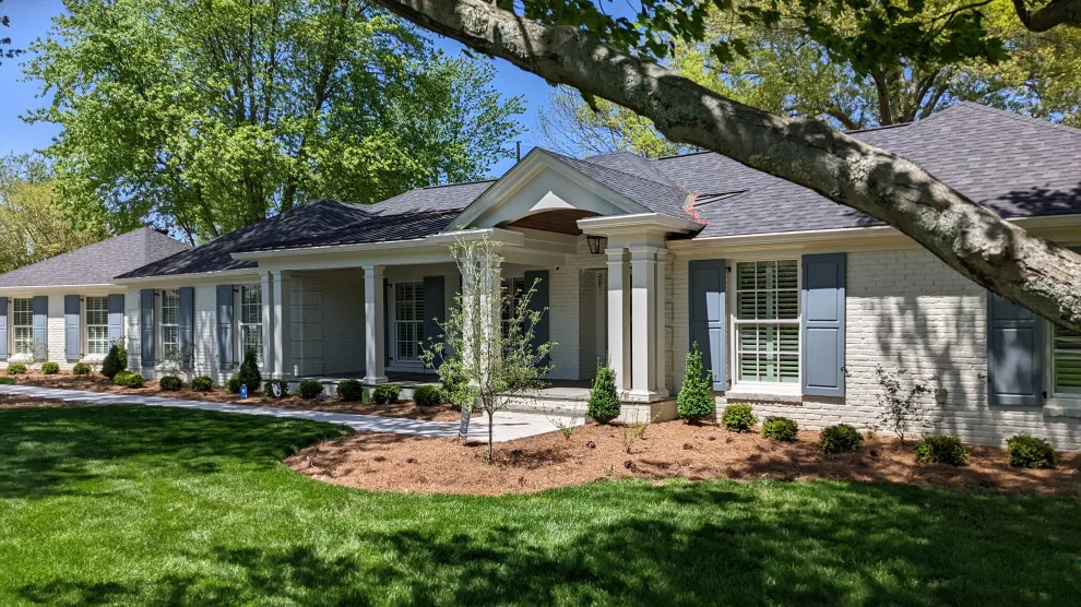 Hurstbourne, KY - Complete Home Renovation by JH Designs, LLC. - Photo 19