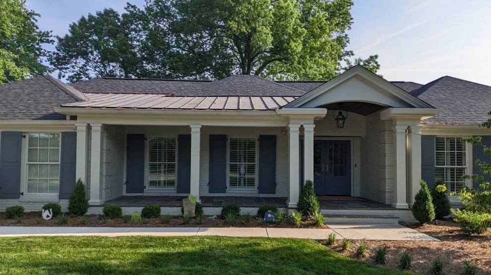 Hurstbourne, KY - Complete Home Renovation by JH Designs, LLC. - Photo 11