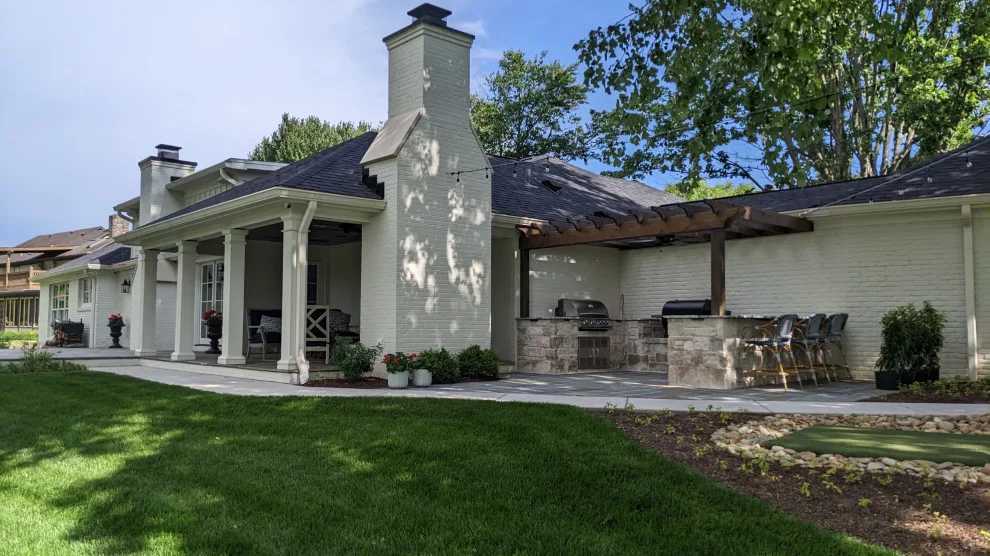 Hurstbourne, KY - Complete Home Renovation by JH Designs, LLC. - Photo 6