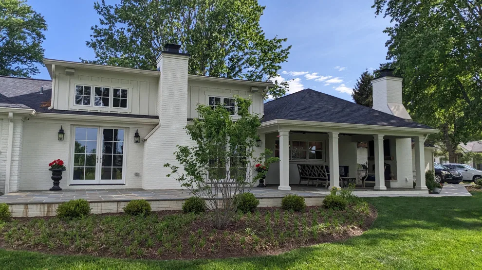 Hurstbourne, KY - Complete Home Renovation by JH Designs, LLC. - Photo 2