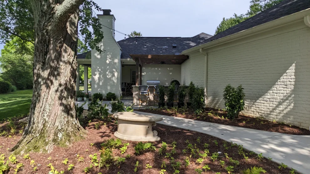 Hurstbourne, KY - Complete Home Renovation by JH Designs, LLC. - Photo 10