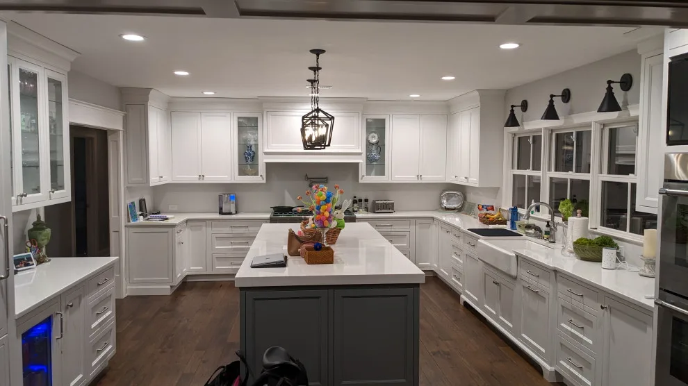 Hurstbourne, KY - Complete Home Renovation by JH Designs, LLC. - Photo 21