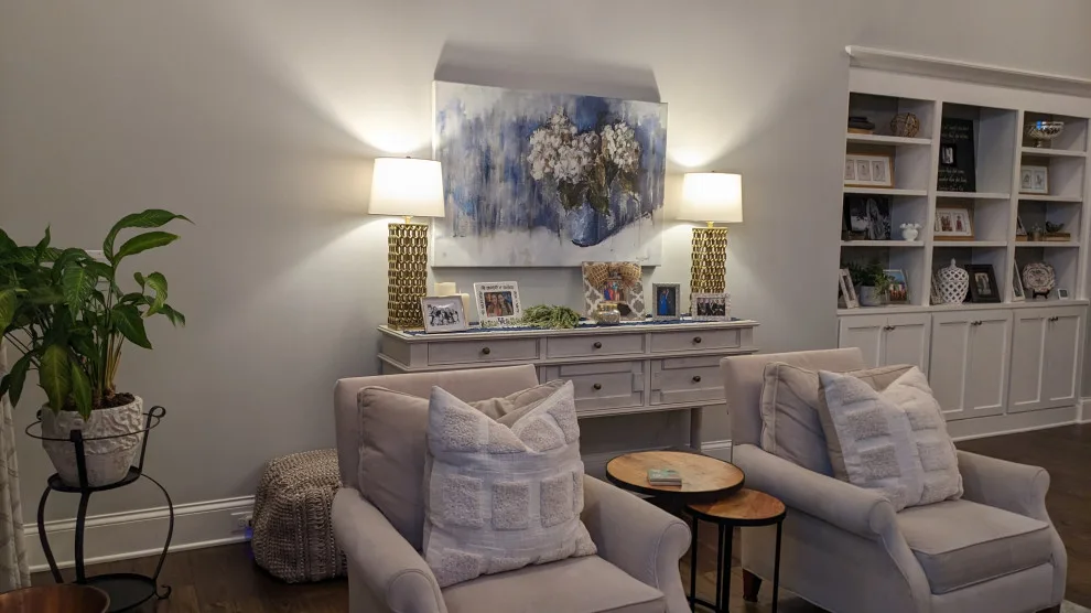 JH Designs, LLC. - Photo 3
