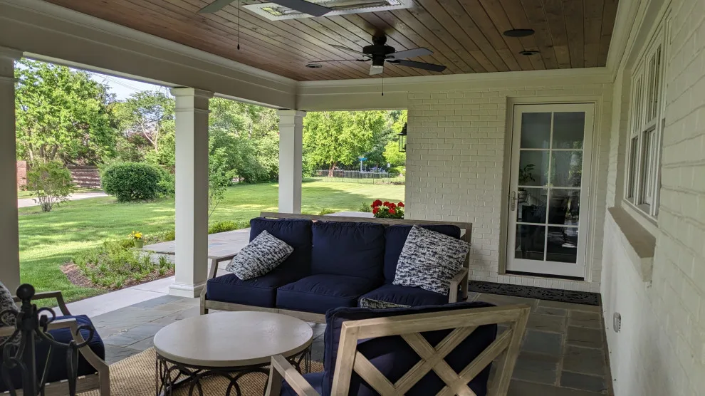 Hurstbourne, KY - Complete Home Renovation by JH Designs, LLC. - Photo 17