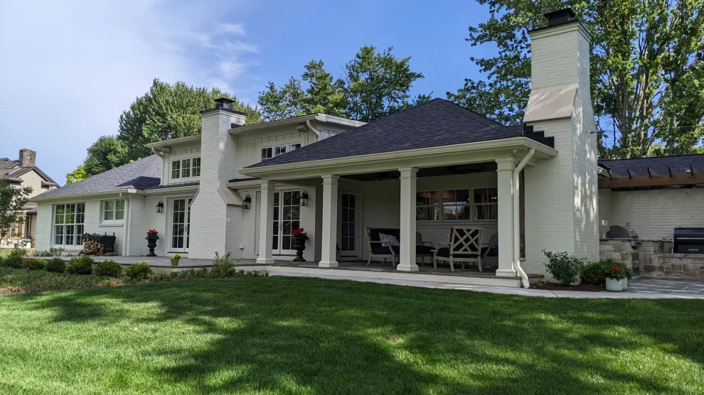 Hurstbourne, KY - Complete Home Renovation by JH Designs, LLC. - Photo 16