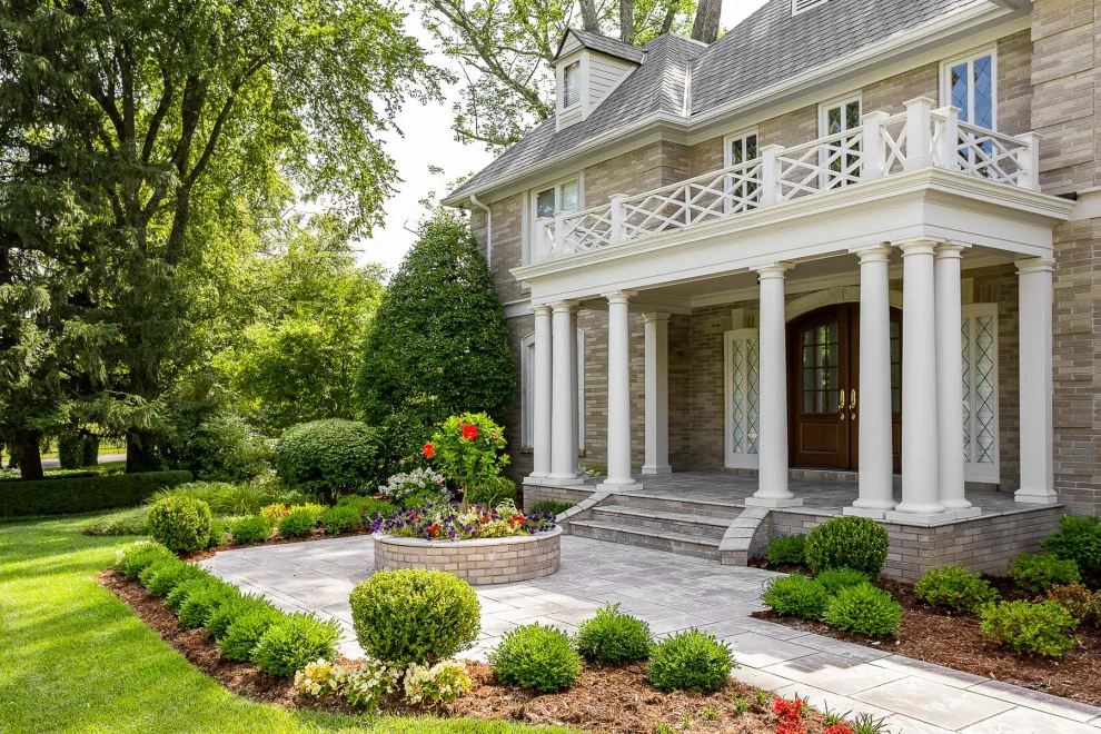 Hurstbourne, KY - Veranda by JH Designs, LLC. - Photo 3