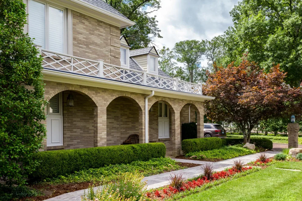 Hurstbourne, KY - Veranda by JH Designs, LLC. - Photo 6