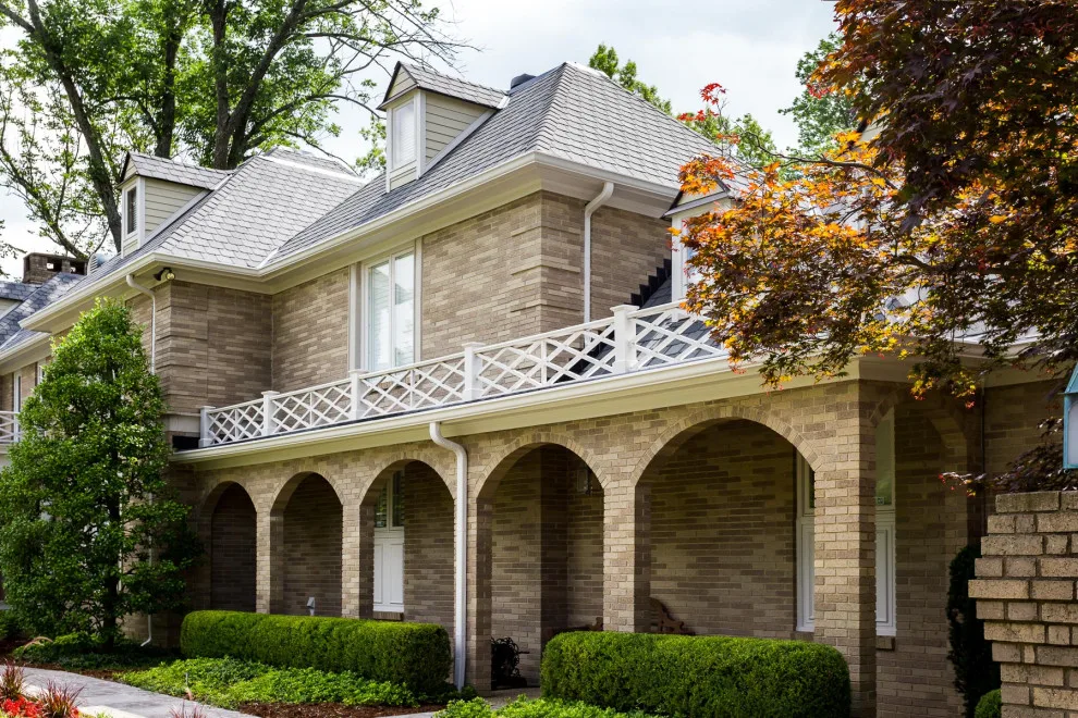 Hurstbourne, KY - Veranda by JH Designs, LLC. - Photo 2