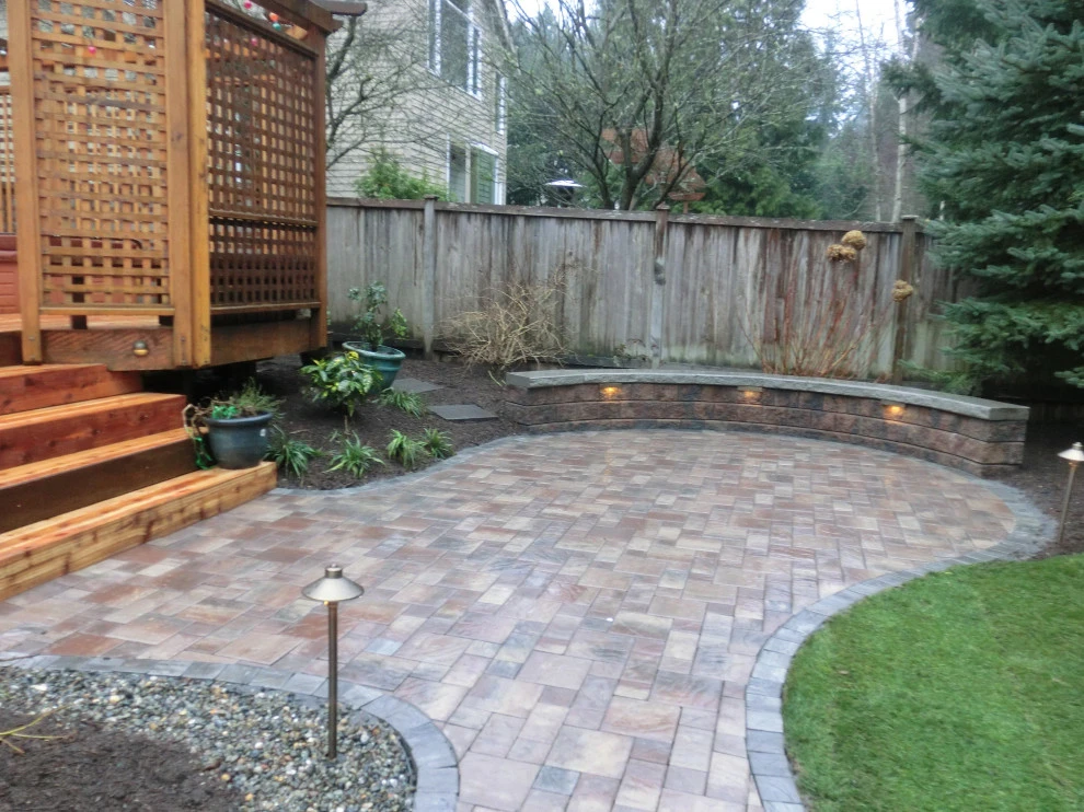 Outdoor Living Spaces by Green Spaces Landscaping - Photo 22