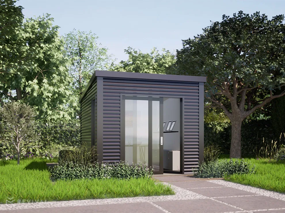 Hydda Project by Revival Design Collective - Photo 2