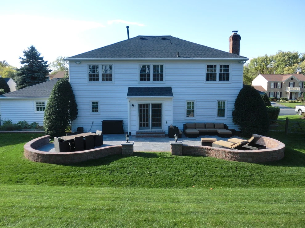 Outdoor Living Spaces by Green Spaces Landscaping - Photo 45