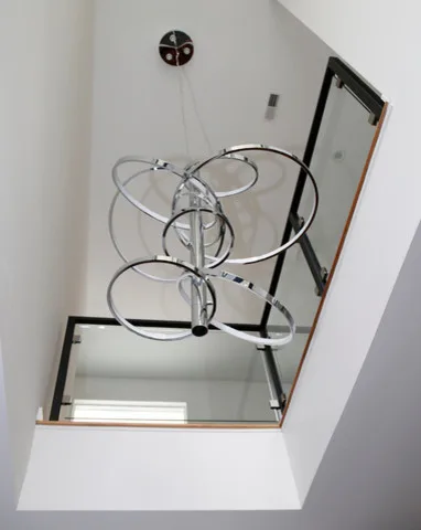 Cincinnati, Ohio Custom Home at Hyde Park by Arcanum Architecture LLC - Photo 34