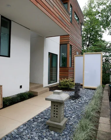 Cincinnati, Ohio Custom Home at Hyde Park by Arcanum Architecture LLC - Photo 11
