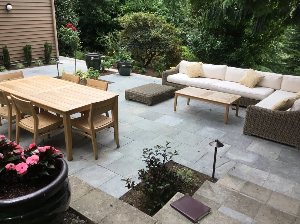 Outdoor Living Spaces by Green Spaces Landscaping - Photo 33