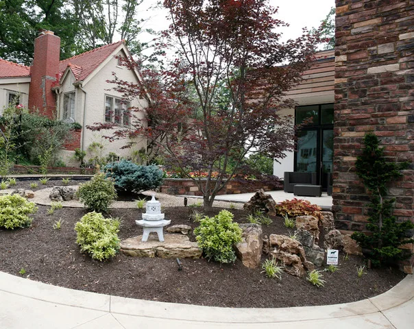 Cincinnati, Ohio Custom Home at Hyde Park by Arcanum Architecture LLC - Photo 18