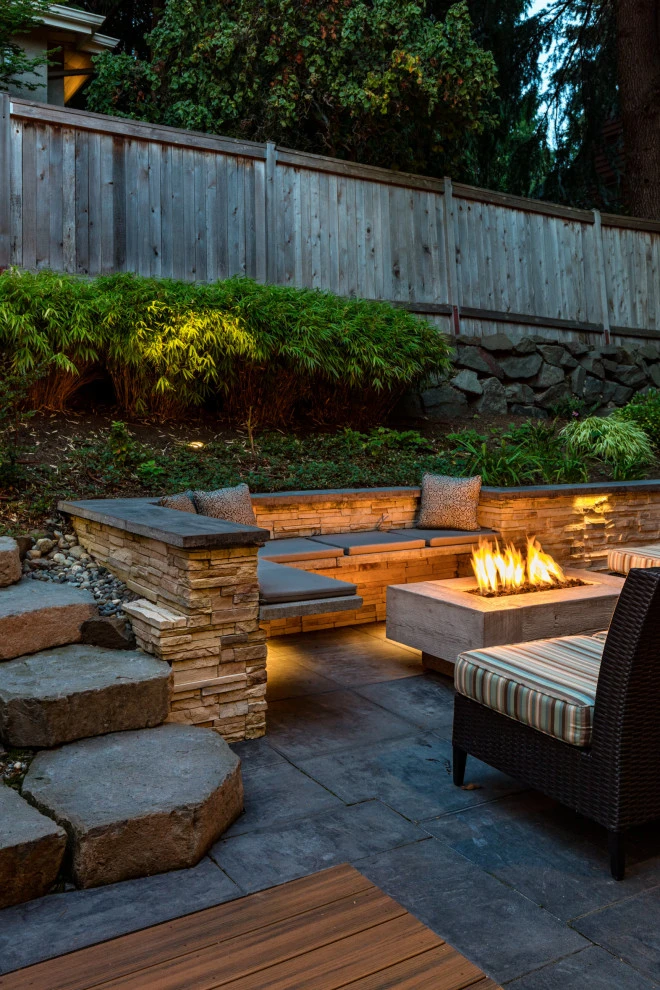 Outdoor Living Spaces by Green Spaces Landscaping - Photo 48